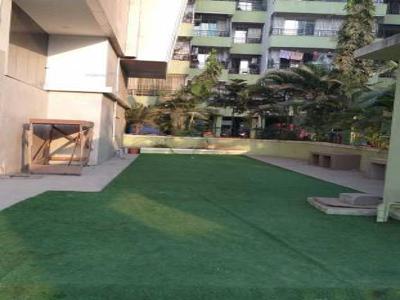 885 sq ft 2 BHK 2T West facing Apartment for sale at Rs 36.00 lacs in Ambernath properti 2th floor in Ambernath West, Mumbai