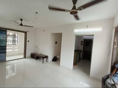 905 sq ft 2 BHK 2T Apartment for sale at Rs 95.00 lacs in Swastik Swastik Palm 3th floor in Thane West, Mumbai