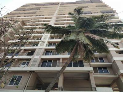 950 sq ft 2 BHK 2T East facing Apartment for sale at Rs 2.15 crore in Vijaya Rosella 5th floor in Ghatkopar East, Mumbai