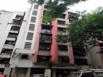 950 sq ft 2 BHK 2T North facing Apartment for sale at Rs 1.60 crore in HDIL Dheeraj Basera 4th floor in Malad West, Mumbai
