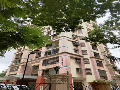 950 sq ft 2 BHK 2T North facing Apartment for sale at Rs 1.90 crore in Rajesh Raj Legacy 12th floor in Powai, Mumbai