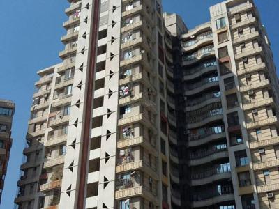 950 sq ft 2 BHK 3T Apartment for sale at Rs 1.70 crore in Dedhia Palatial Height in Andheri East, Mumbai