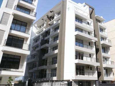 980 sq ft 2 BHK 2T Apartment for sale at Rs 68.00 lacs in Stone Villa in Ulwe, Mumbai