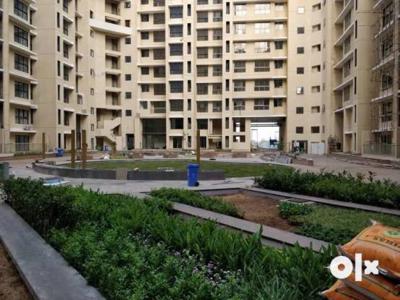 999 sq ft 2 BHK 2T NorthEast facing Completed property Apartment for sale at Rs 2.11 crore in DB Orchid Suburbia 6th floor in Kandivali West, Mumbai