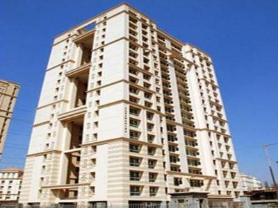 999 sq ft 2 BHK 2T null facing Apartment for sale at Rs 1.52 crore in Hiranandani Casa Marina CHS 6th floor in Thane West, Mumbai