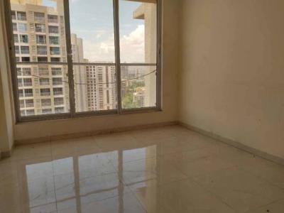 999 sq ft 2 BHK 2T West facing Apartment for sale at Rs 1.90 crore in DB Orchid Suburbia 8th floor in Kandivali West, Mumbai