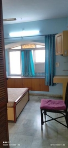 1 BHK Flat for rent in Andheri East, Mumbai - 515 Sqft