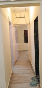 1 BHK Flat for rent in Andheri East, Mumbai - 545 Sqft