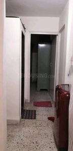 1 BHK Flat for rent in Andheri East, Mumbai - 580 Sqft