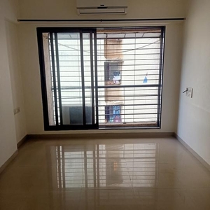 1 BHK Flat for rent in Andheri East, Mumbai - 720 Sqft