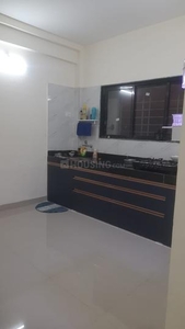 1 BHK Flat for rent in Borivali East, Mumbai - 700 Sqft