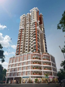 1 BHK Flat for rent in Byculla, Mumbai - 600 Sqft