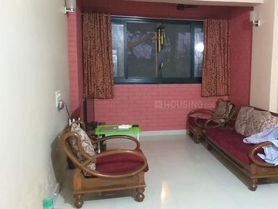 1 BHK Flat for rent in Chembur, Mumbai - 555 Sqft