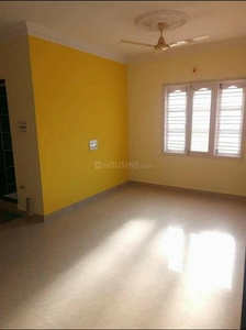 1 BHK Flat for rent in Kalyan Nagar, Bangalore - 400 Sqft