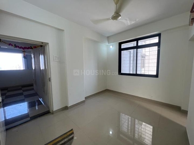 1 BHK Flat for rent in Goregaon West, Mumbai - 482 Sqft