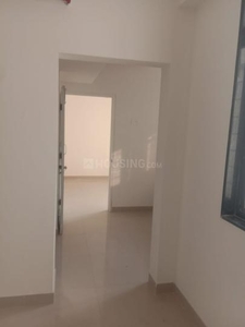 1 BHK Flat for rent in Goregaon West, Mumbai - 482 Sqft