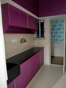 1 BHK Flat for rent in Koramangala, Bangalore - 650 Sqft