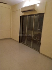 1 BHK Flat for rent in Mahim, Mumbai - 475 Sqft