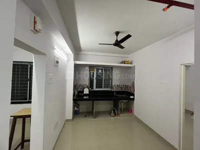 1 BHK Flat for rent in Malad West, Mumbai - 500 Sqft