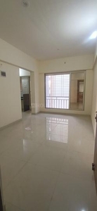 1 BHK Flat for rent in Mira Road East, Mumbai - 555 Sqft