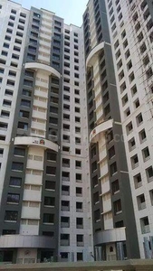 1 BHK Flat for rent in Powai, Mumbai - 775 Sqft