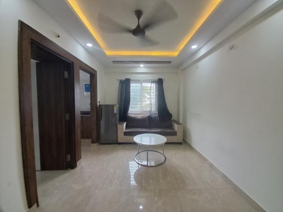 1 BHK Flat for rent in S.G. Palya, Bangalore - 850 Sqft