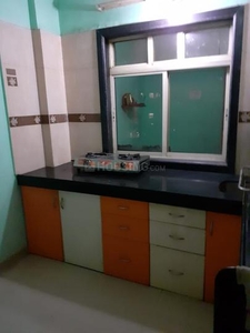 1 BHK Flat for rent in Virar West, Mumbai - 440 Sqft