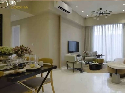 1 BHK Flat for sale in Dombivli East at Lodha Codename Premier