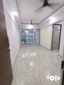 1 BHK flat for sale in Ulwe