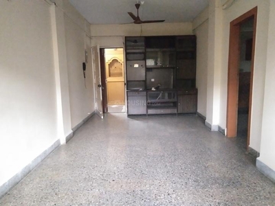 1 BHK Independent Floor for rent in Chembur, Mumbai - 650 Sqft