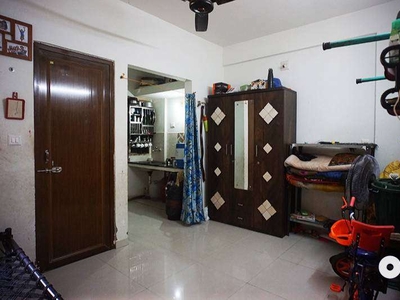 1 RK Awas Apartment For Sell in Changodar