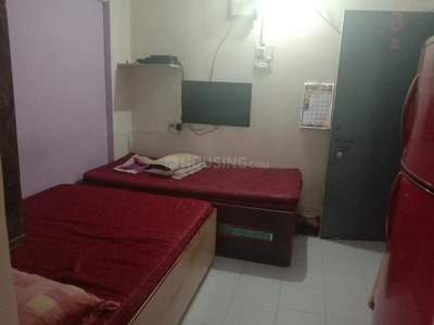 1 RK Flat for rent in Prabhadevi, Mumbai - 260 Sqft