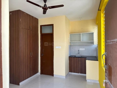 1 RK Independent Floor for rent in Doddenahalli, Bangalore - 350 Sqft