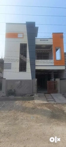135 Sqyards,G+1,East Facing, Close to Highway, Muthangi