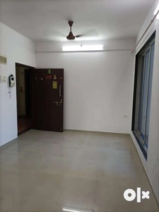 1bhk flat available for sale in tower, sector 8, with amenities