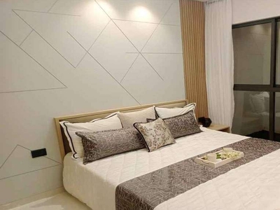 1BHK Flat for Sale In Lodha Crown Dombivli New Construction Project
