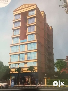1bhk for sale in sector 25 starts from 34 lakhs