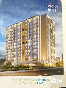 1bhk Lifestyle Apartment For Sale