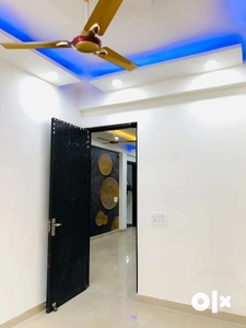 2 Bhk # Direct connectivity # Gated Society # Sec 20 NoidaExt.