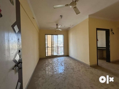 2 bhk flat available on sale in sector 19 nearby station