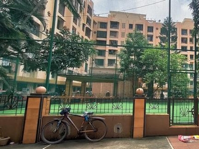 2 BHK Flat for rent in Andheri East, Mumbai - 885 Sqft