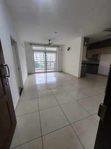 2 BHK Flat for rent in Boodihal, Bangalore - 1390 Sqft