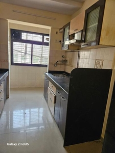 2 BHK Flat for rent in Kandivali East, Mumbai - 895 Sqft