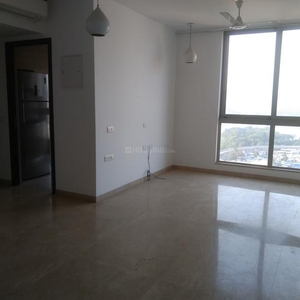 2 BHK Flat for rent in Powai, Mumbai - 1165 Sqft