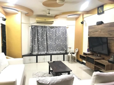 2 BHK Flat for rent in Powai, Mumbai - 986 Sqft