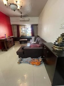 2 BHK Flat for rent in Wadala East, Mumbai - 995 Sqft