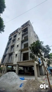 2 bhk flat for sale near Narayana Techno School, Hebbal