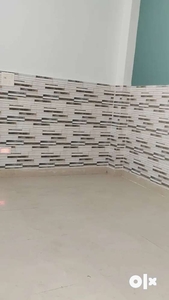 2 bhk Flat ground floor 14.85 lac book kare 11000/ mein loan up to 90%