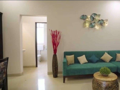 2 BHK FLAT IN JUST 19.80 LACS IN GATED TOWNSHIP OF JAGATPURA.