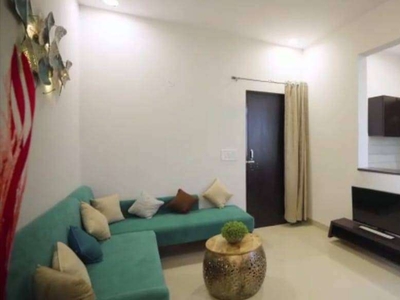 2 BHK FLAT IN JUST 19.80 LACS IN GATED TOWNSHIP WITH MODERN AMENITIES.